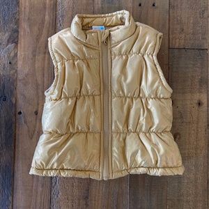 Healthtex Puffy Vest